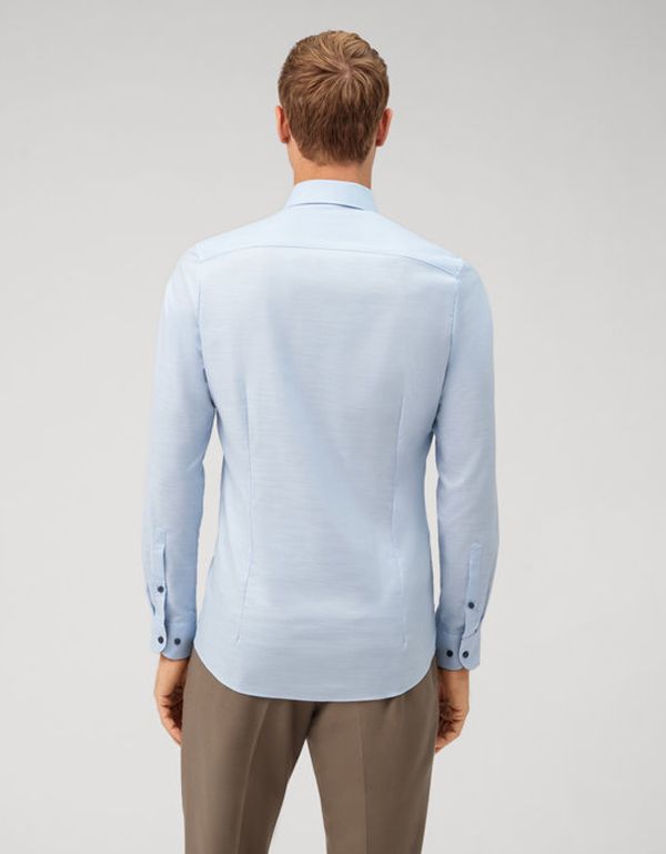 Рубашка классическая мужская OLYMP Level Five, body fit | купить в интернет-магазине Olymp-Men