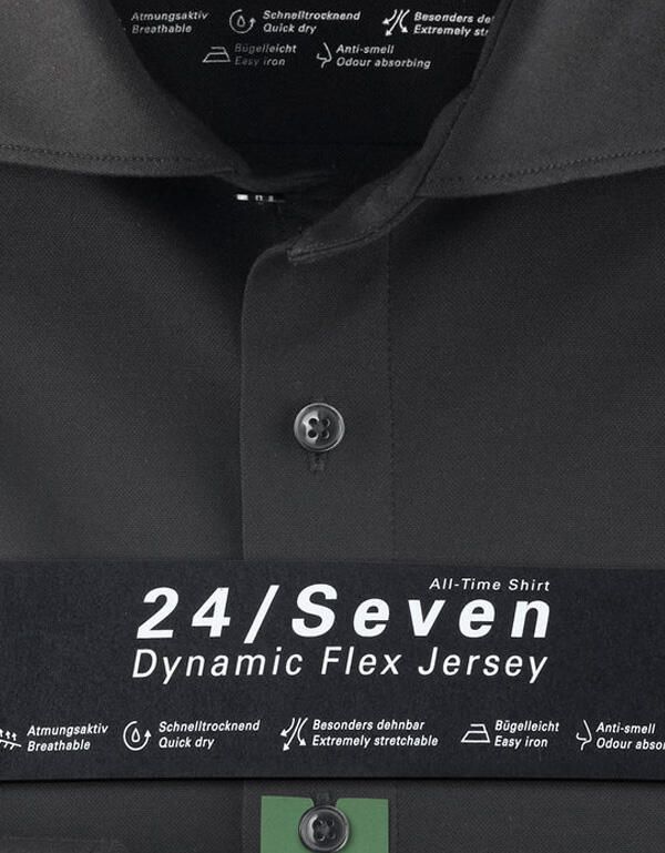 Трикотажная рубашка Luxor Modern fit, рост >186 | купить в интернет-магазине Olymp-Men