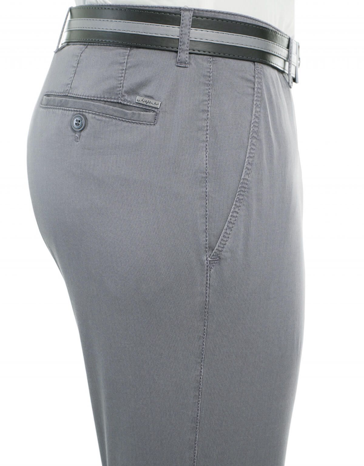 Летние мужские брюки из хлопка w.Wegener, мод.Eton | купить в интернет-магазине Olymp-Men