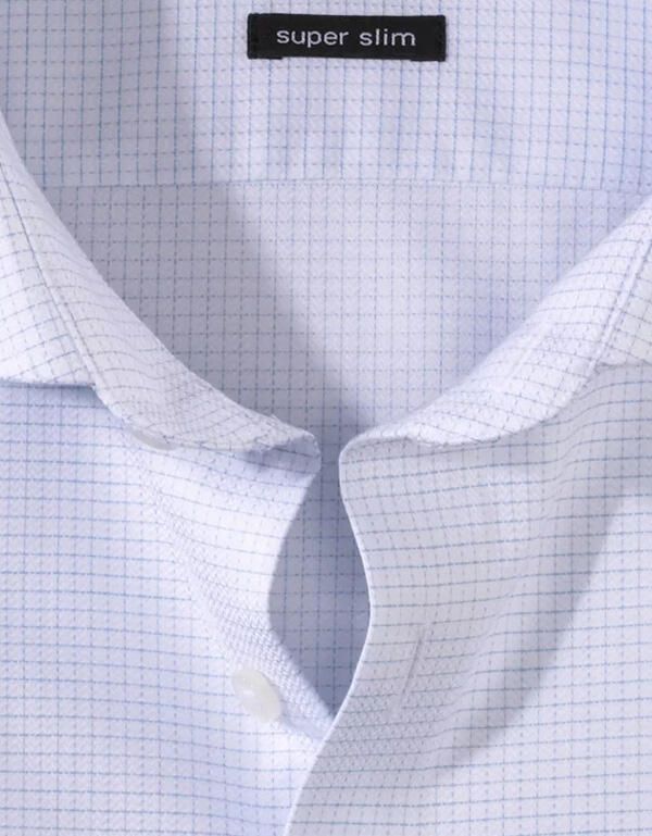 Сорочка мужская OLYMP №6 six 25888400 | купить в интернет-магазине Olymp-Men