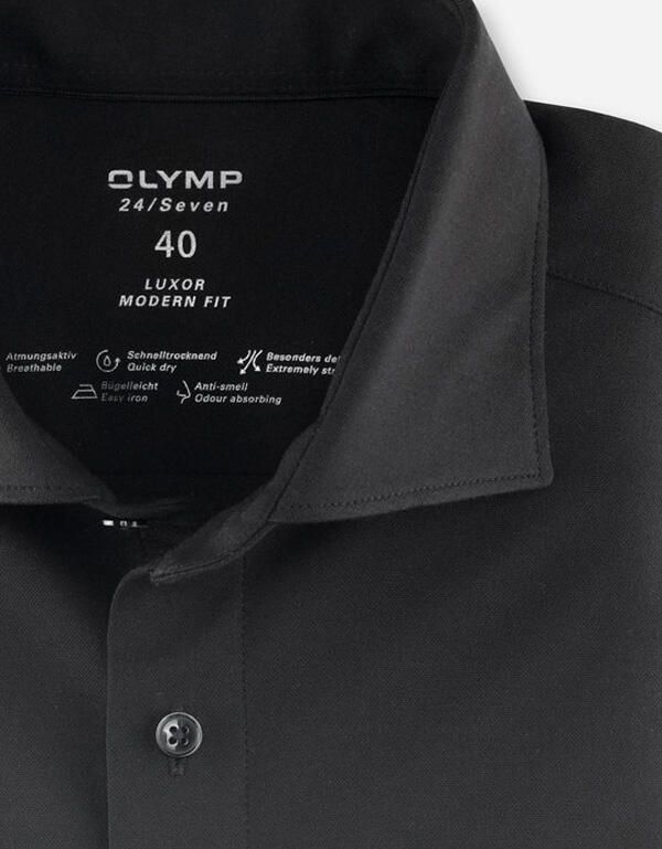 Трикотажная рубашка Luxor Modern fit, рост >186 | купить в интернет-магазине Olymp-Men