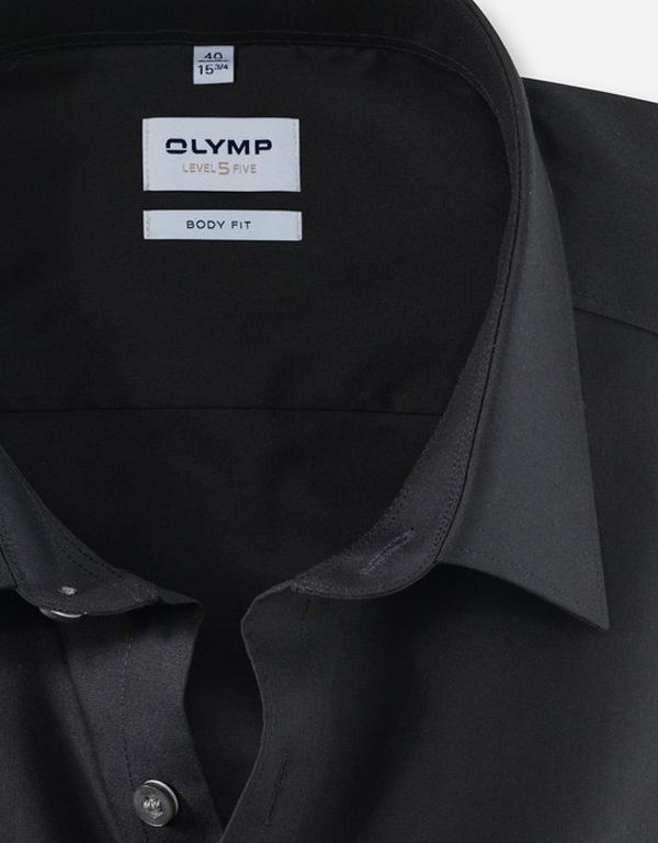 Рубашка мужская OLYMP Level Five приталенная