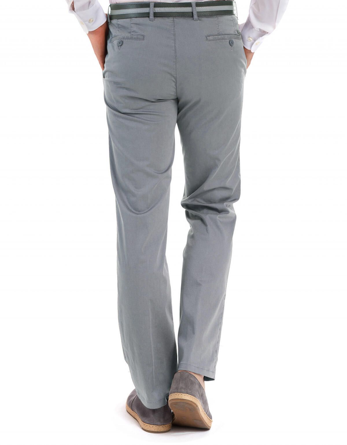 Летние мужские брюки из хлопка w.Wegener, мод.Eton | купить в интернет-магазине Olymp-Men