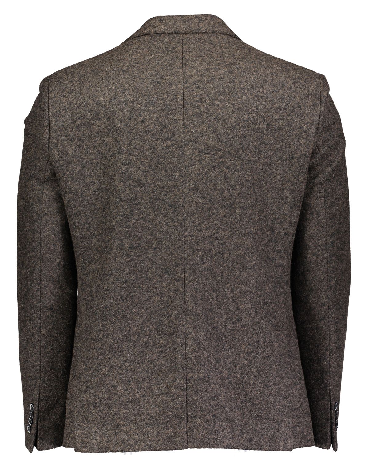 Пиджак мужской Roy Robson из трикотажной шерсти приталенный | купить в интернет-магазине Olymp-Men