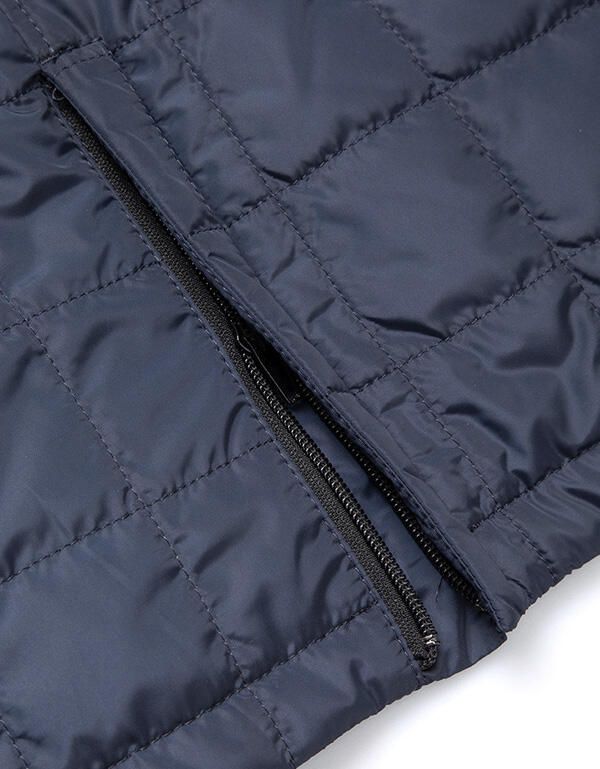 Утеплённая куртка с капюшоном Meucci | купить в интернет-магазине Olymp-Men