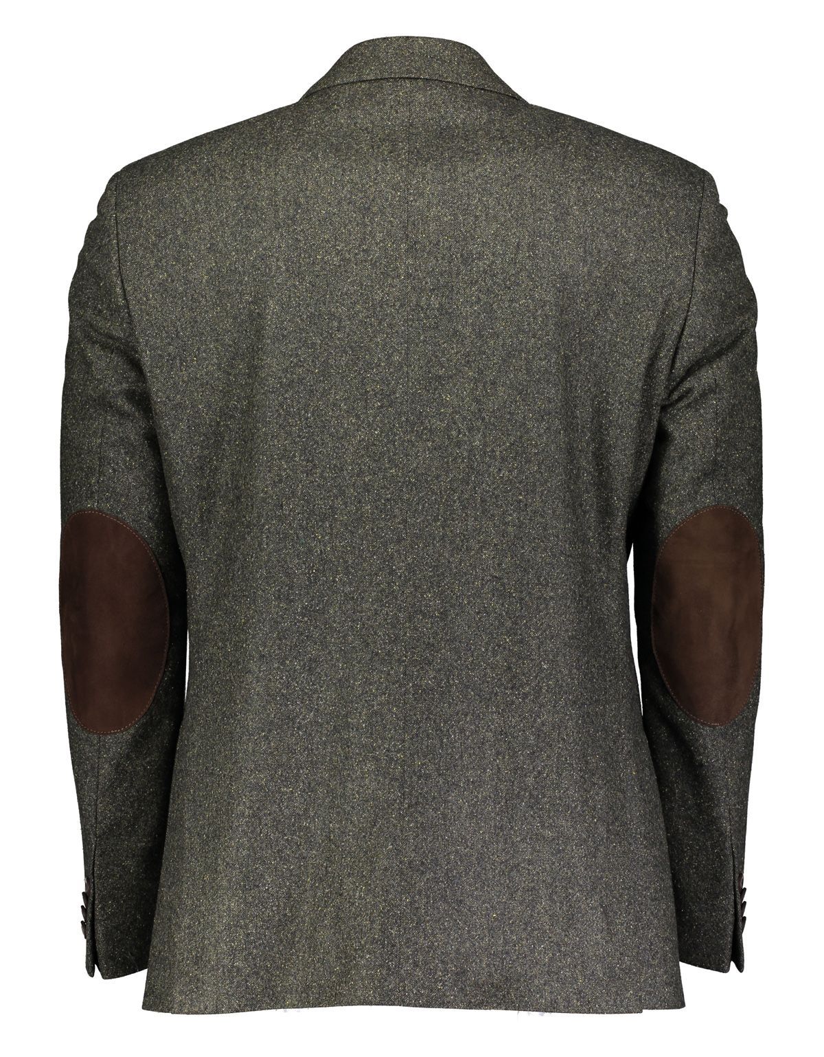 Пиджак мужской шерстяной Roy Robson с накладными карманами, modern fit | купить в интернет-магазине Olymp-Men