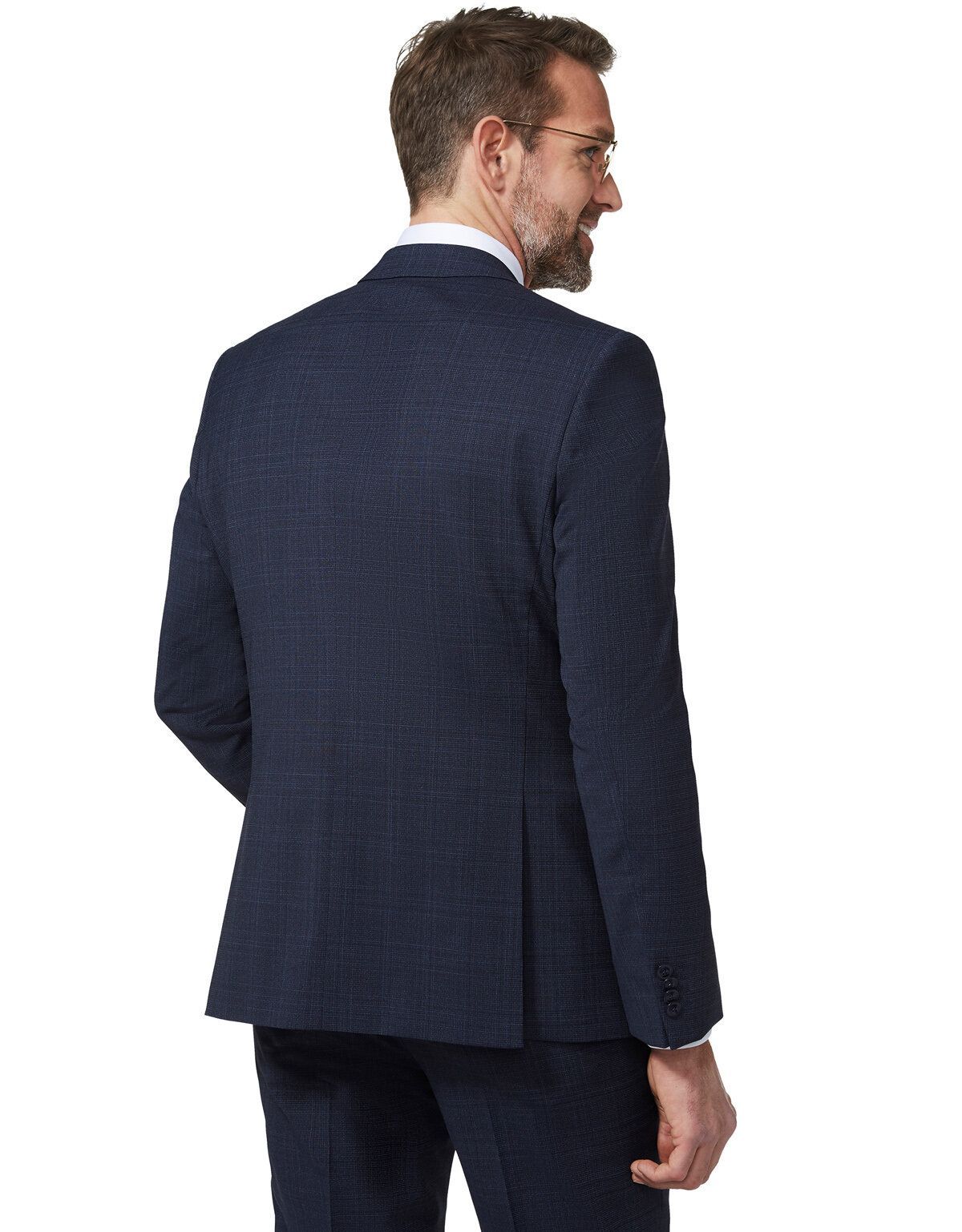Классический пиджак Digel, modern fit, 2 шлицы | купить в интернет-магазине Olymp-Men