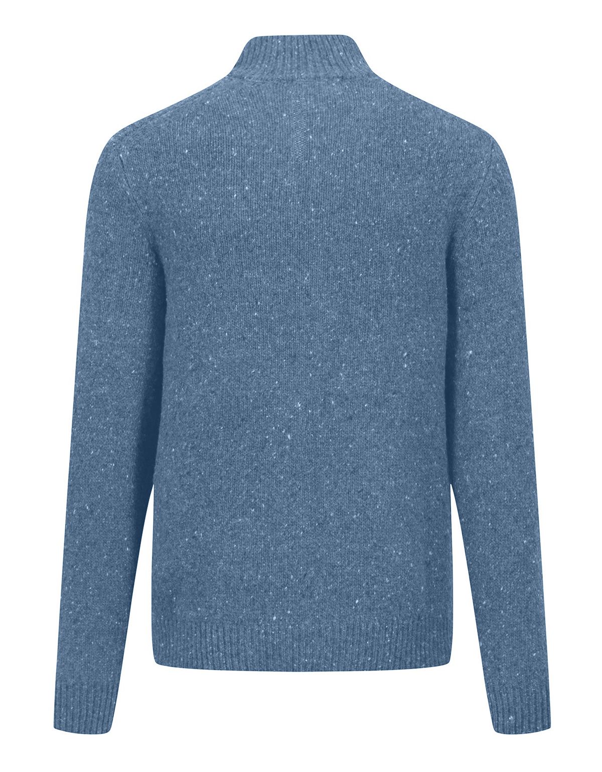 Кардиган вязаный на молнии Fynch-Hatton | купить в интернет-магазине Olymp-Men