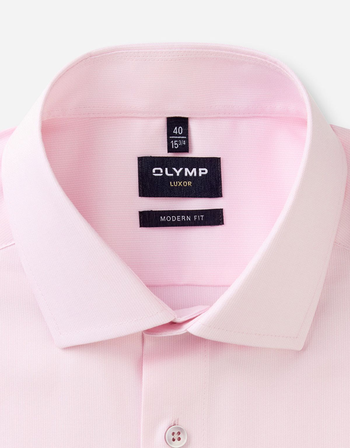 Рубашка классическая мужская OLYMP Luxor, modern fit