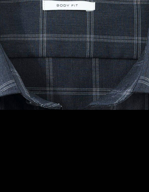 Сорочка мужская OLYMP Level Five BF 20712418 | купить в интернет-магазине Olymp-Men