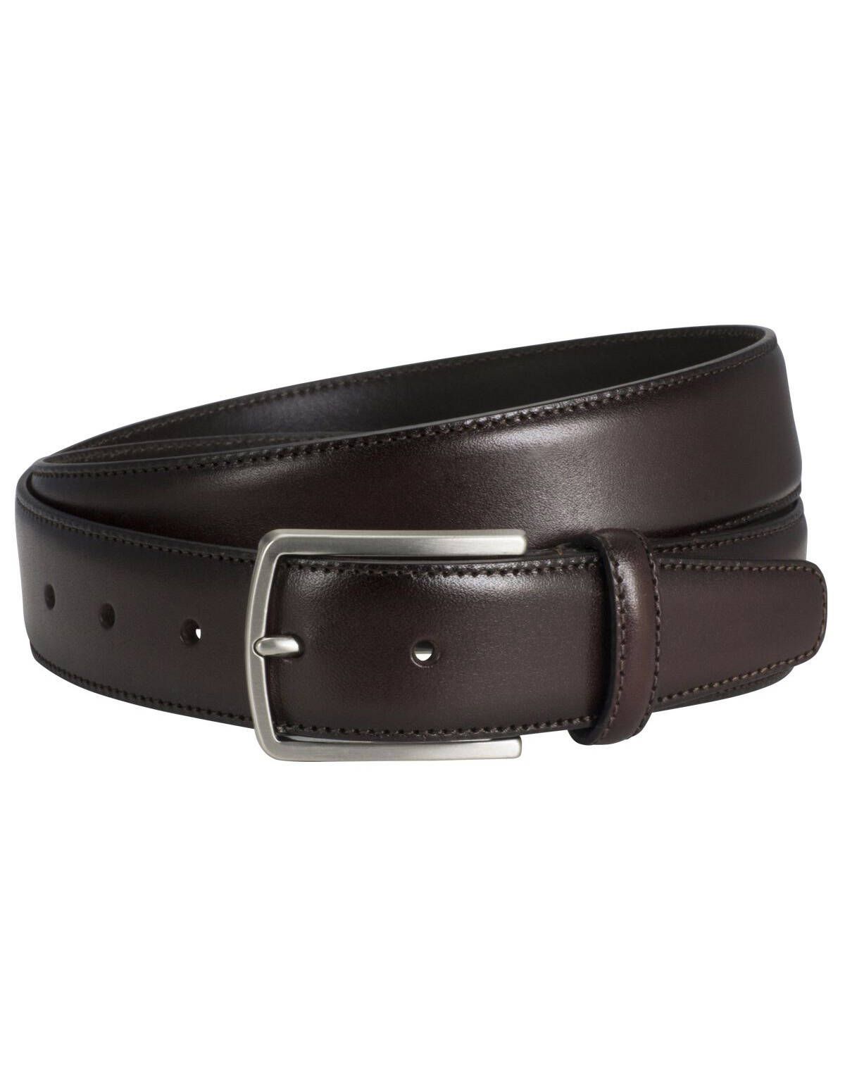 Ремень мужской классический Lindenmann мужские | купить в интернет-магазине Olymp-Men