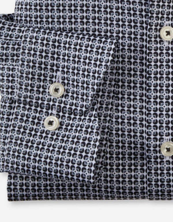 Сорочка мужская OLYMP Luxor 10682468 | купить в интернет-магазине Olymp-Men