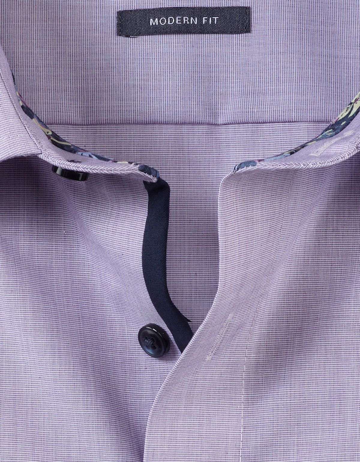 Рубашка классическая мужская OLYMP Luxor, modern fit | купить в интернет-магазине Olymp-Men