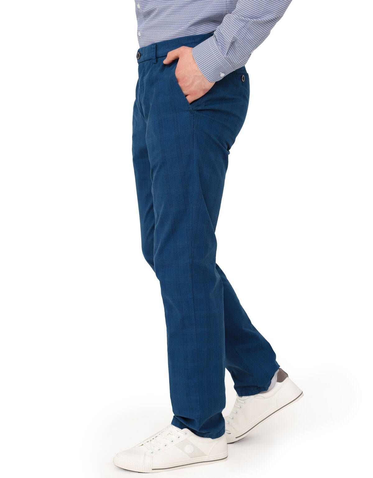 Брюки мужские W.Wegener 5631-18 Conti | купить в интернет-магазине Olymp-Men