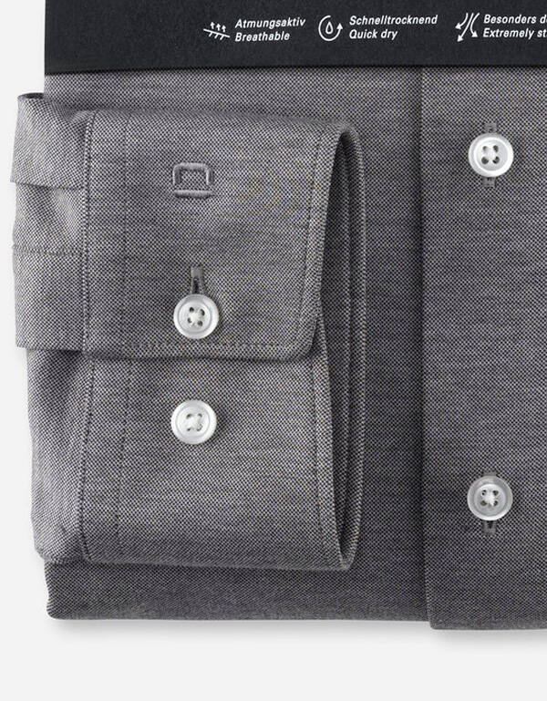 Сорочка мужская OLYMP Luxor MF 24/7 12108469 | купить в интернет-магазине Olymp-Men