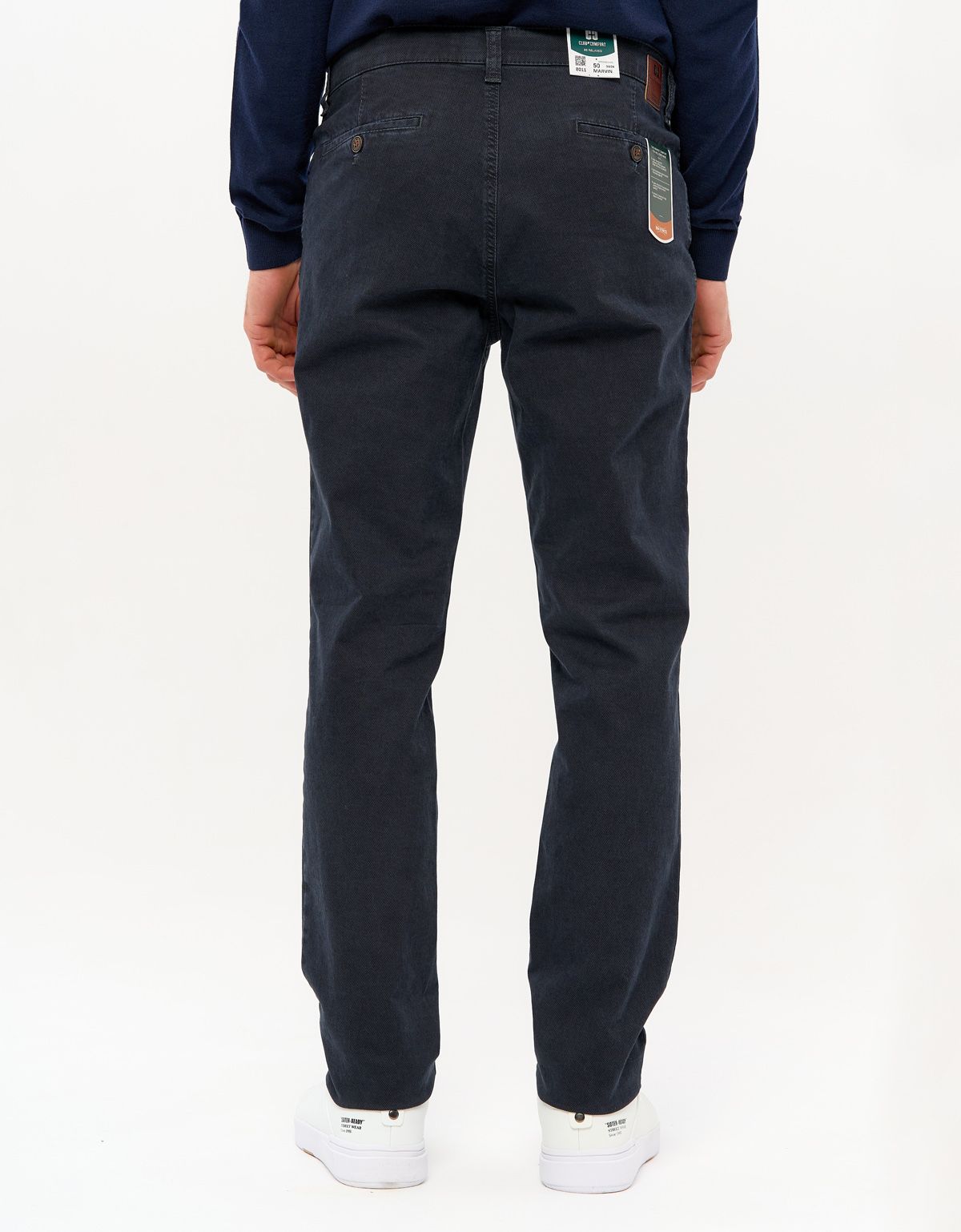 Брюки мужские Club Of Comfort | купить в интернет-магазине Olymp-Men