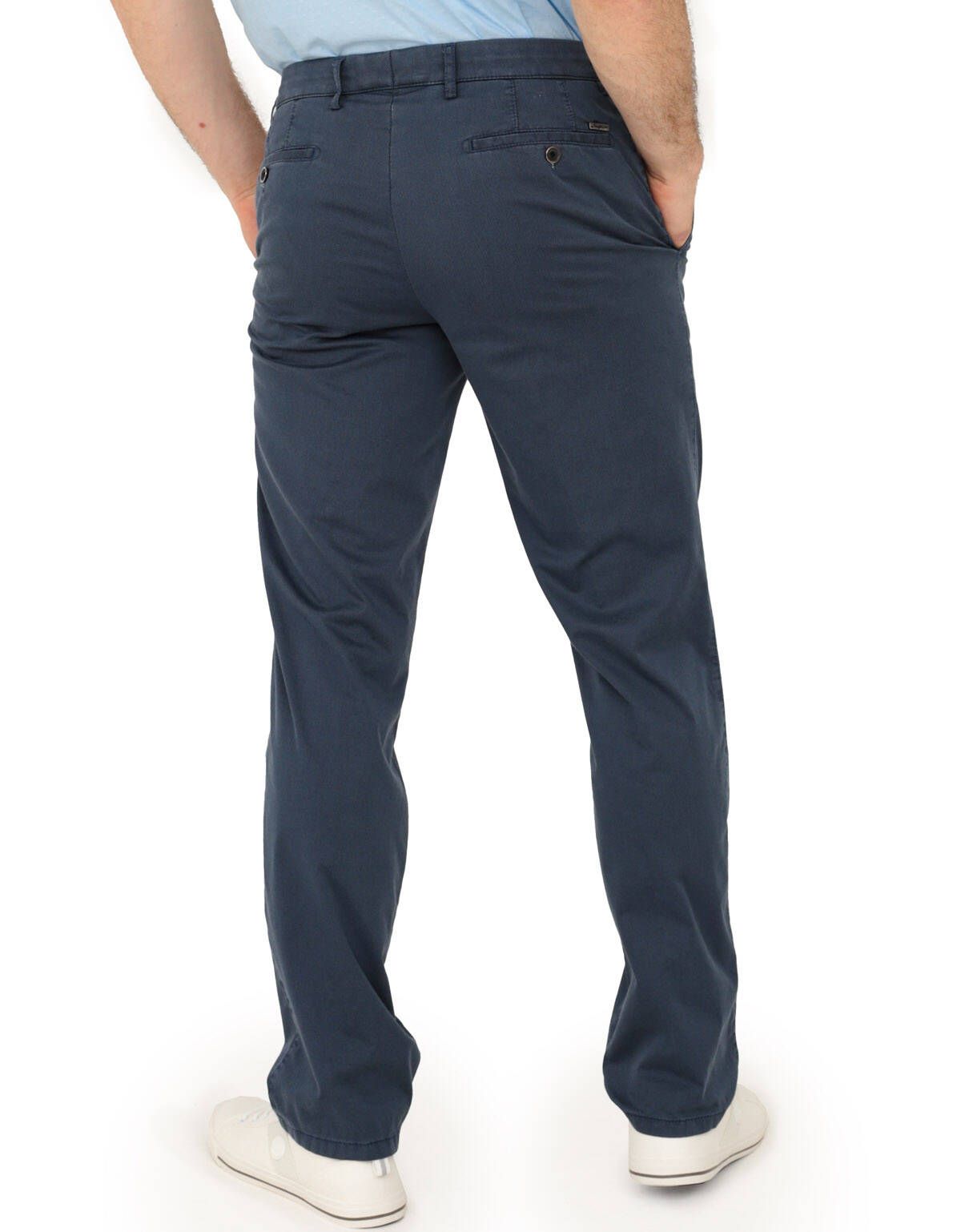 Брюки мужские W.Wegener 5515-18 Eton | купить в интернет-магазине Olymp-Men