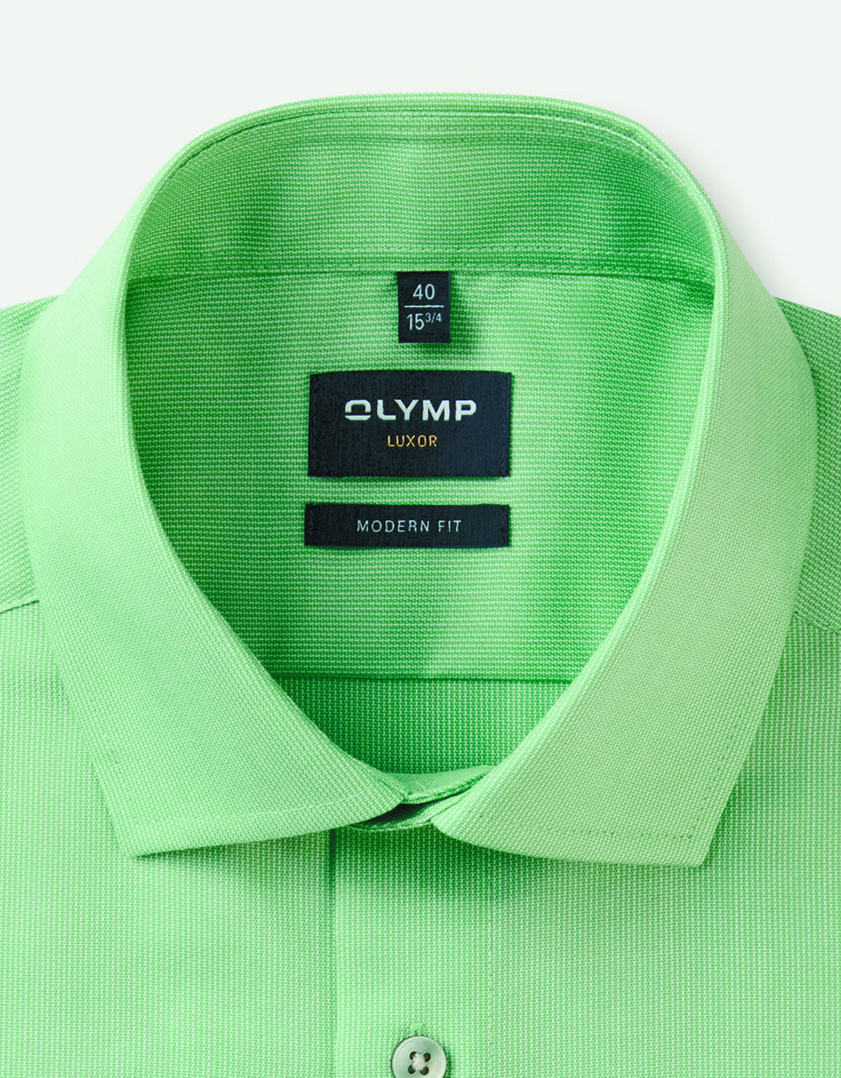 Рубашка классическая мужская OLYMP Luxor, modern fit