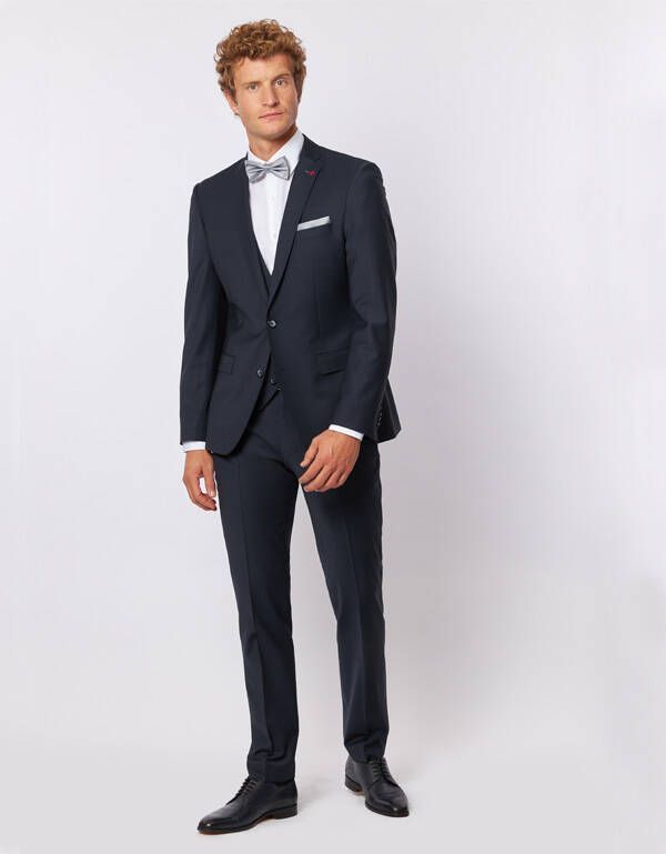 Брюки мужские классические шерстяные Roy Robson | купить в интернет-магазине Olymp-Men