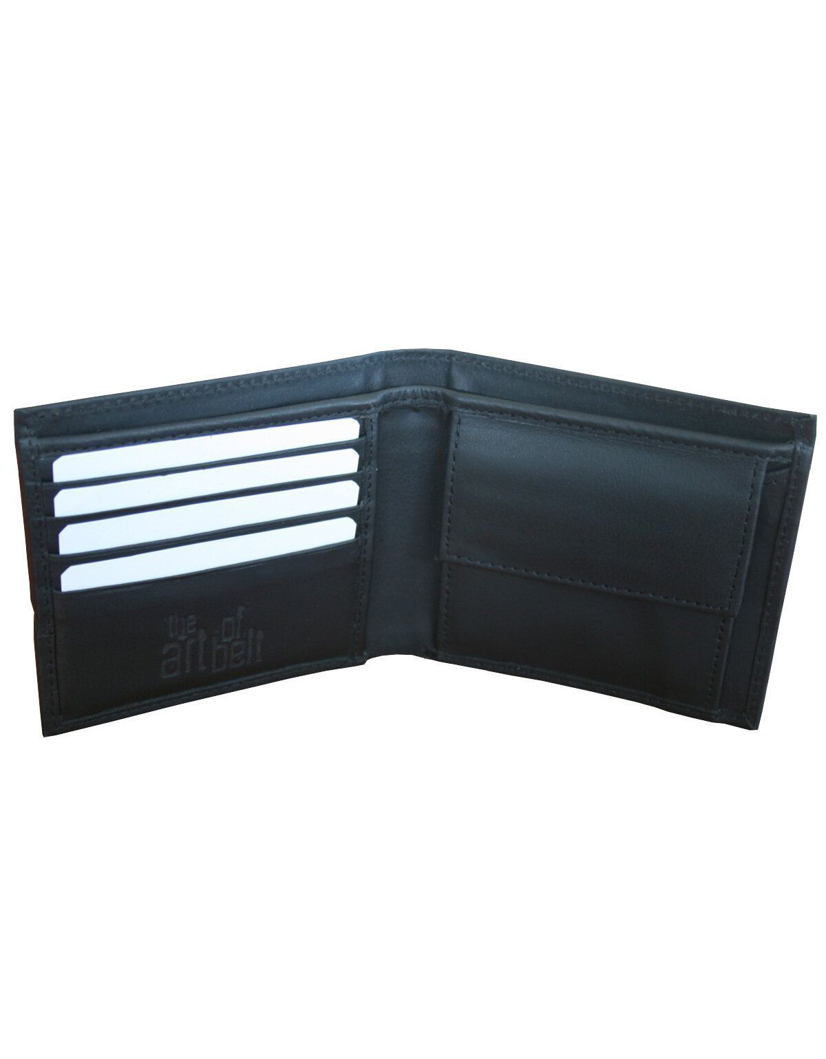 Портмоне мужское The Art Of Belt | купить в интернет-магазине Olymp-Men