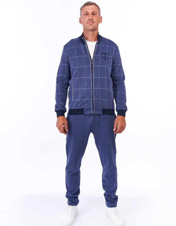 Брюки спортивные мужские Gratude трикотажные | купить в интернет-магазине Olymp-Men