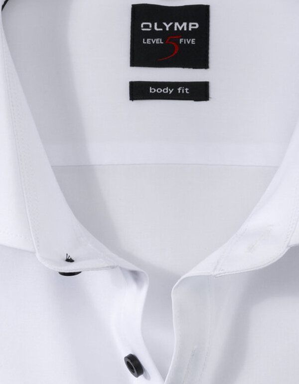 Сорочка мужская OLYMP Level Five BF 05596500