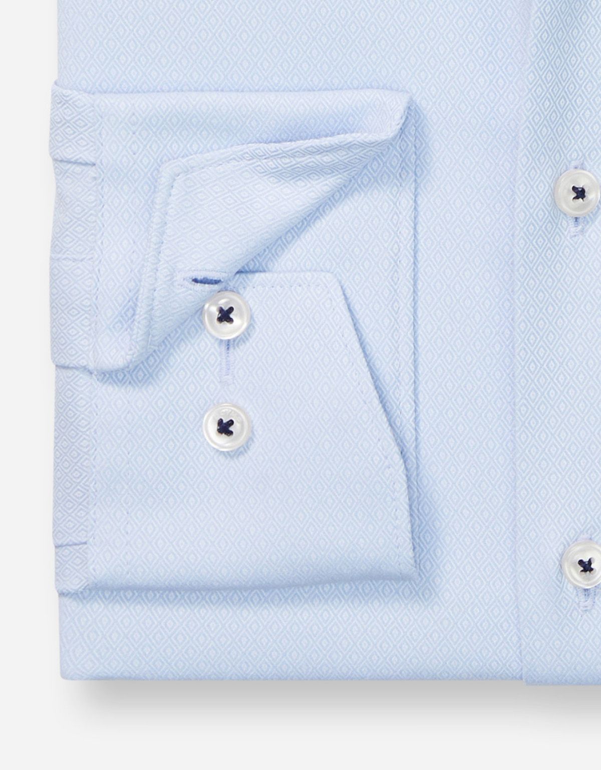 Рубашка климат-контроль OLYMP Luxor, modern fit, на высокий рост | купить в интернет-магазине Olymp-Men