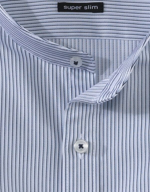 Сорочка мужская OLYMP №6 супер слим | купить в интернет-магазине Olymp-Men