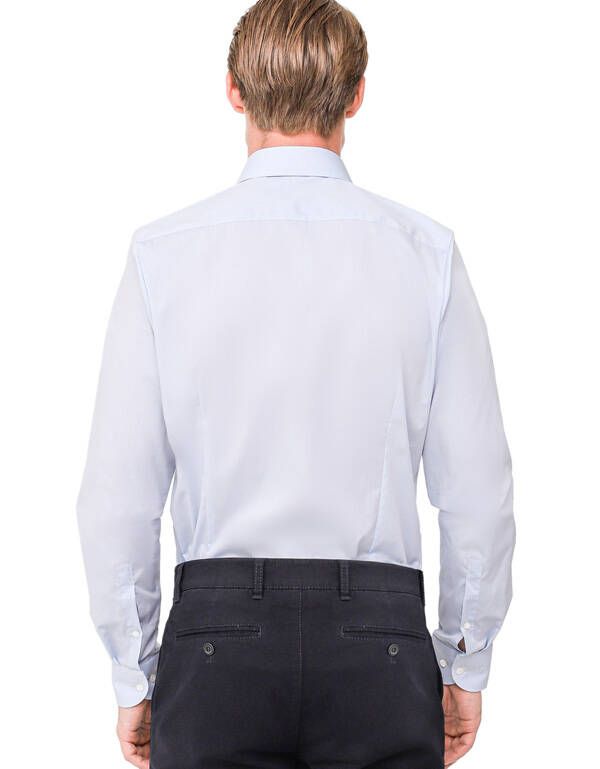 Классическая мужская сорочка OLYMP, body fit | купить в интернет-магазине Olymp-Men