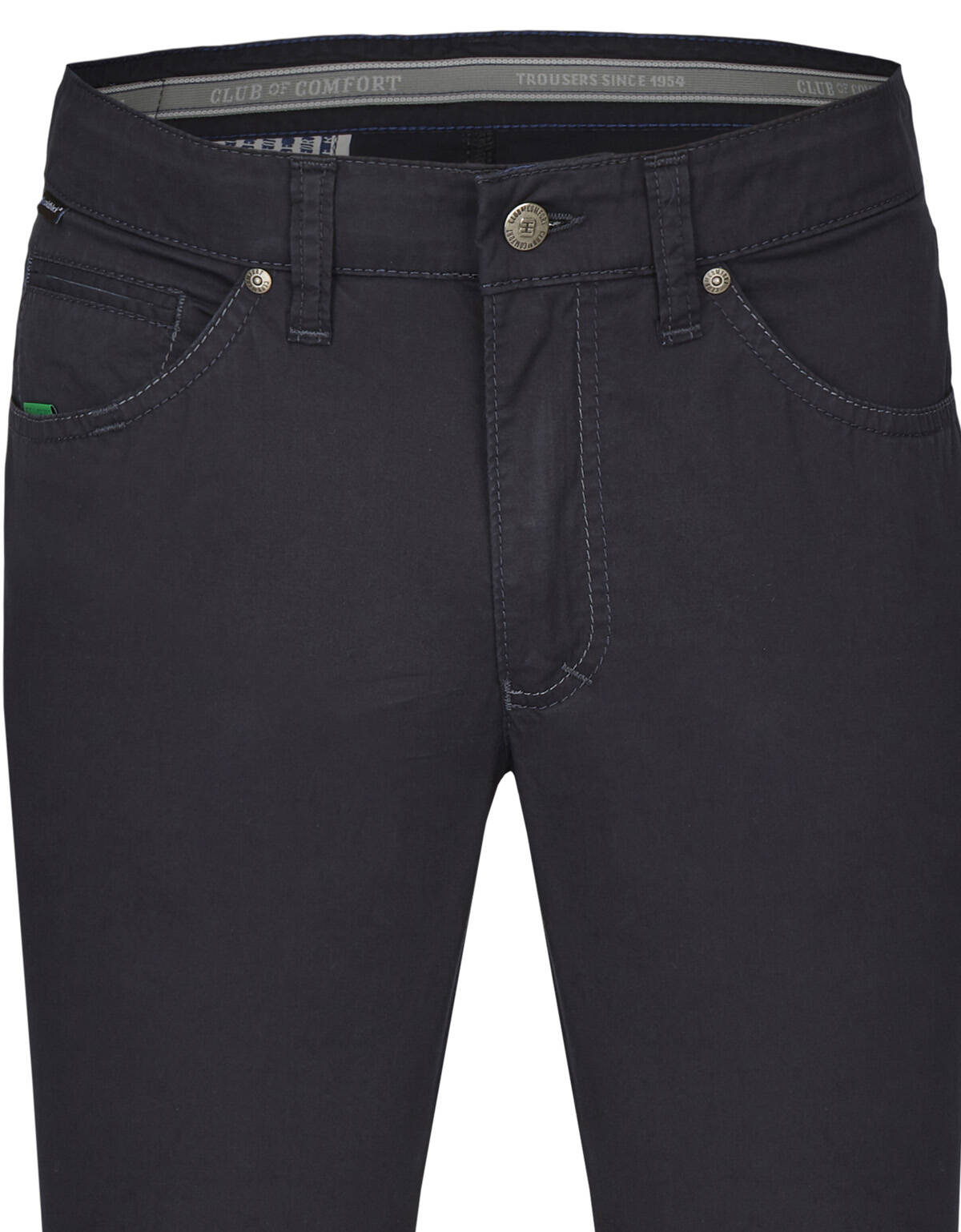 Джинсы мужские Club Of Comfort хлопковые, лёгкие | купить в интернет-магазине Olymp-Men