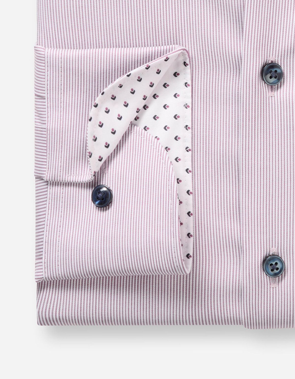 Сорочка классическая OLYMP Luxor, полуприлегающая | купить в интернет-магазине Olymp-Men