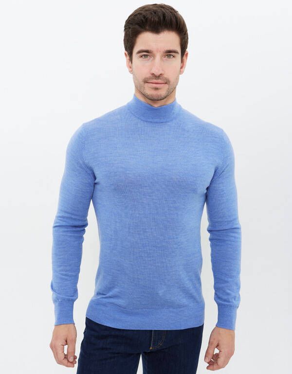 Джемпер мужской FRATELLI шерстяной | интернет-магазин Olymp-Men