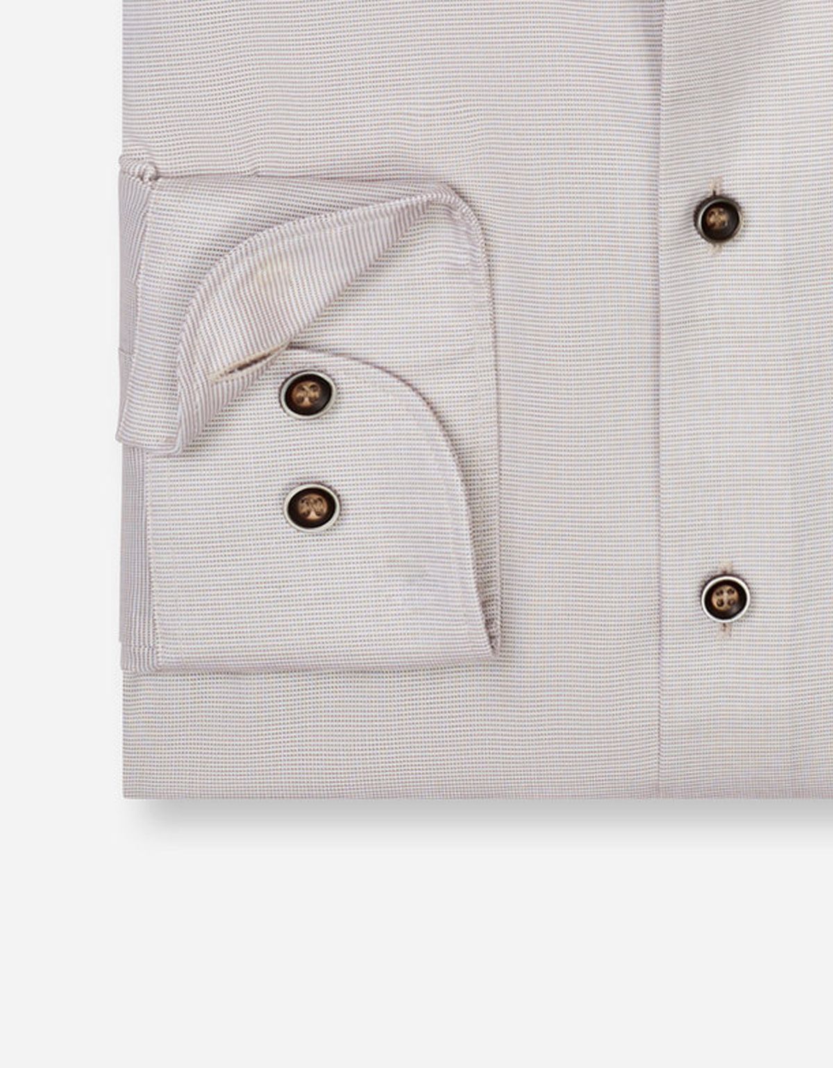 Рубашка с длинным рукавом Olymp, body fit на высокий рост | купить в интернет-магазине Olymp-Men