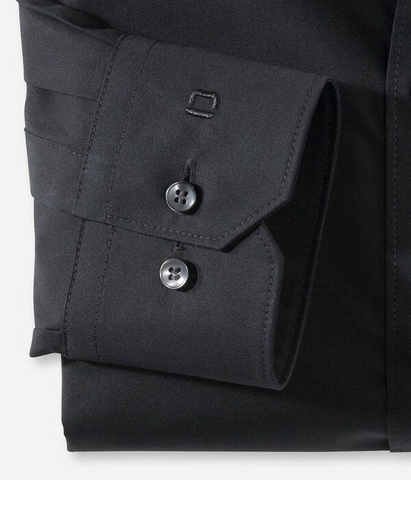 Сорочка мужская OLYMP №6 супер слим | купить в интернет-магазине Olymp-Men