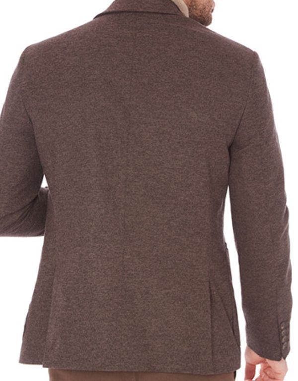 Пиджак мужской w.Wegener с накладными карманами | купить в интернет-магазине Olymp-Men