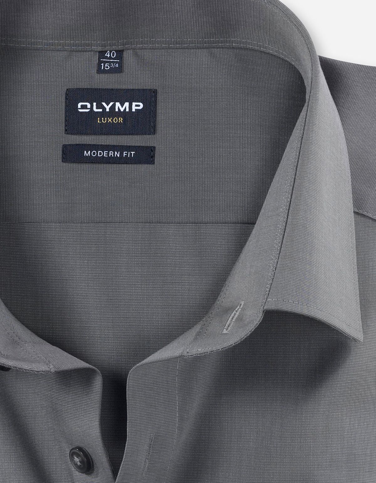 Сорочка мужская Luxor Modern Fit | купить в интернет-магазине Olymp-Men