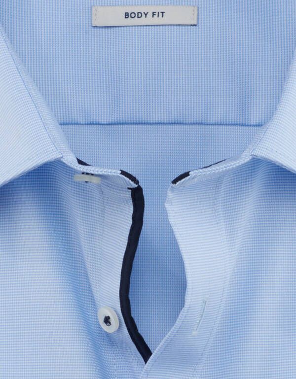 OLYMP Level 5 five рубашка муж. | купить в интернет-магазине Olymp-Men