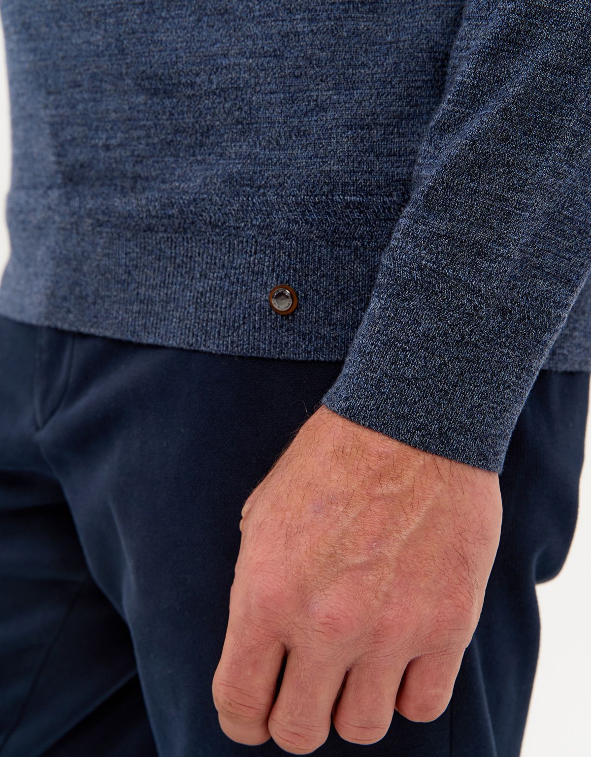 Поло мужское Gratude на пуговицах | купить в интернет-магазине Olymp-Men