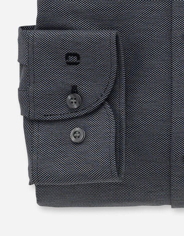 Сорочка мужская OLYMP Level Five BF 24/7 20022467 | купить в интернет-магазине Olymp-Men