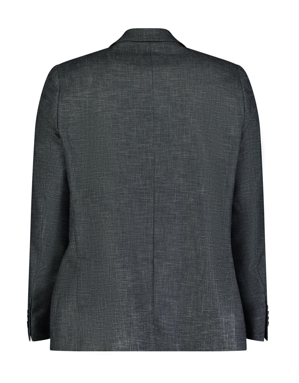 Пиджак зелёный мужской ROY ROBSON из вискозы с накладными карманами | купить в интернет-магазине Olymp-Men