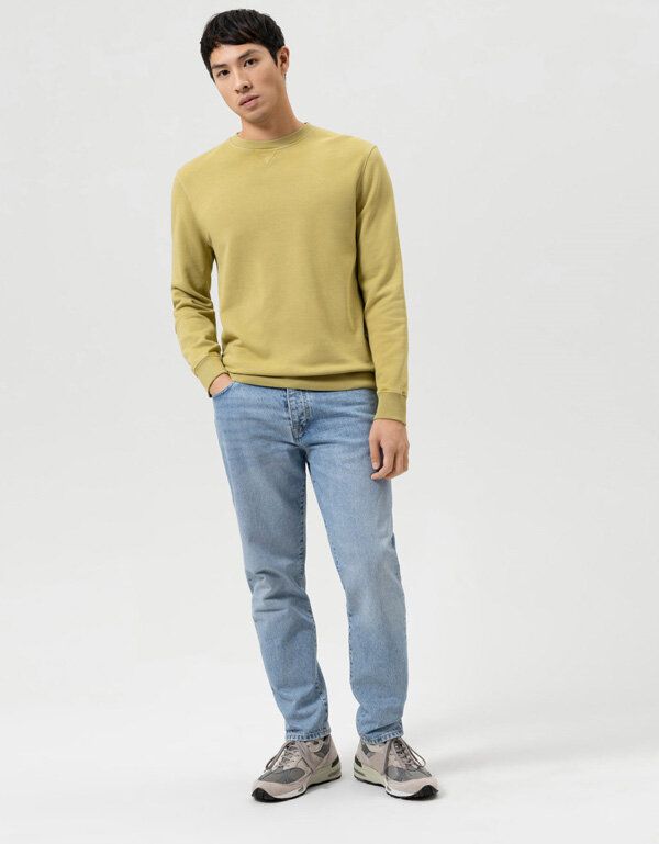 Толстовка мужская Olymp с принтом, modern fit | интернет-магазин Olymp-Men