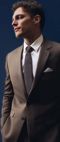 Узкие галстуки