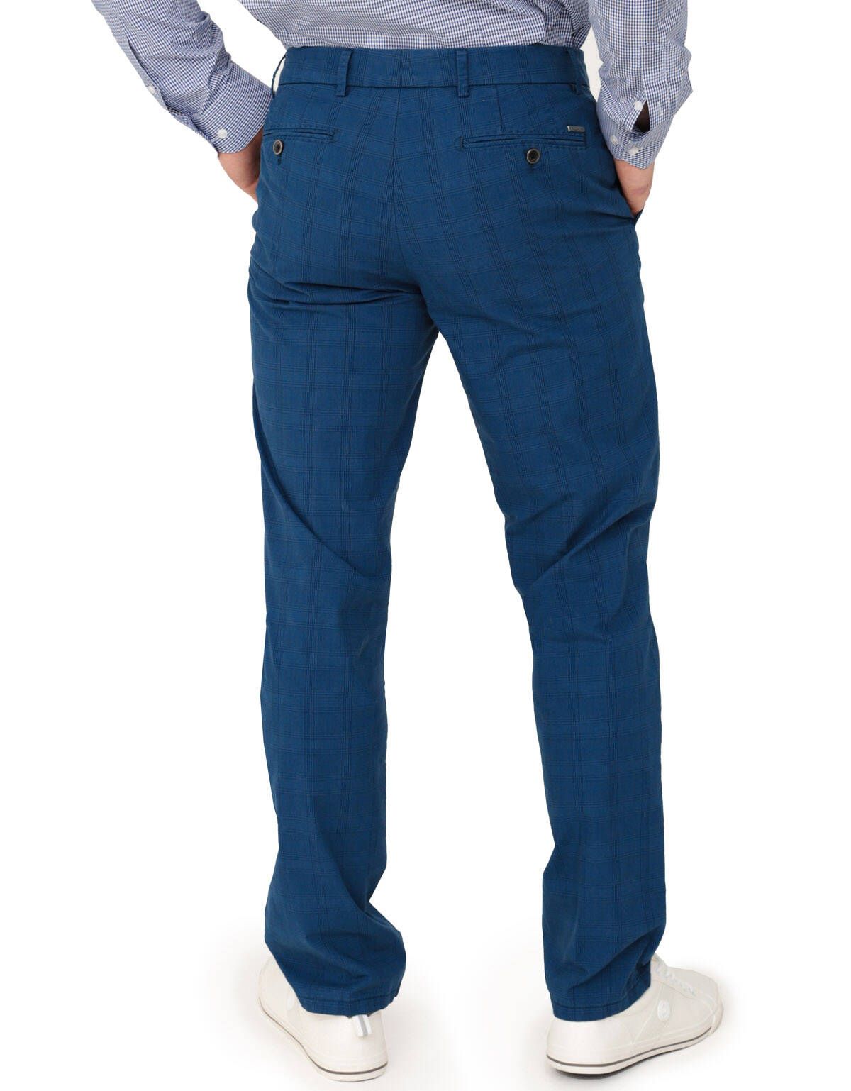 Брюки мужские W.Wegener 5631-18 Conti | купить в интернет-магазине Olymp-Men