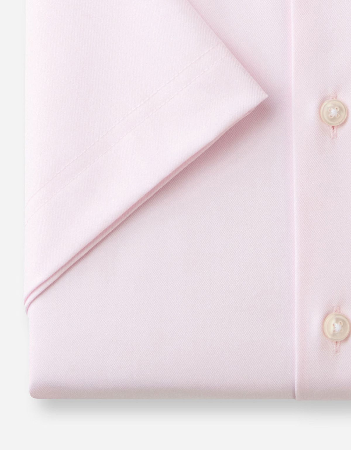 Рубашка OLYMP Luxor Big с коротким рукавом, прямой крой | купить в интернет-магазине Olymp-Men