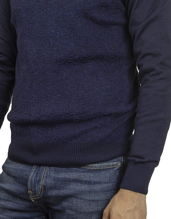 Джемпер мужской PLATIN Slim Fit 1032-4-111UF-KZ | интернет-магазин Olymp-Men