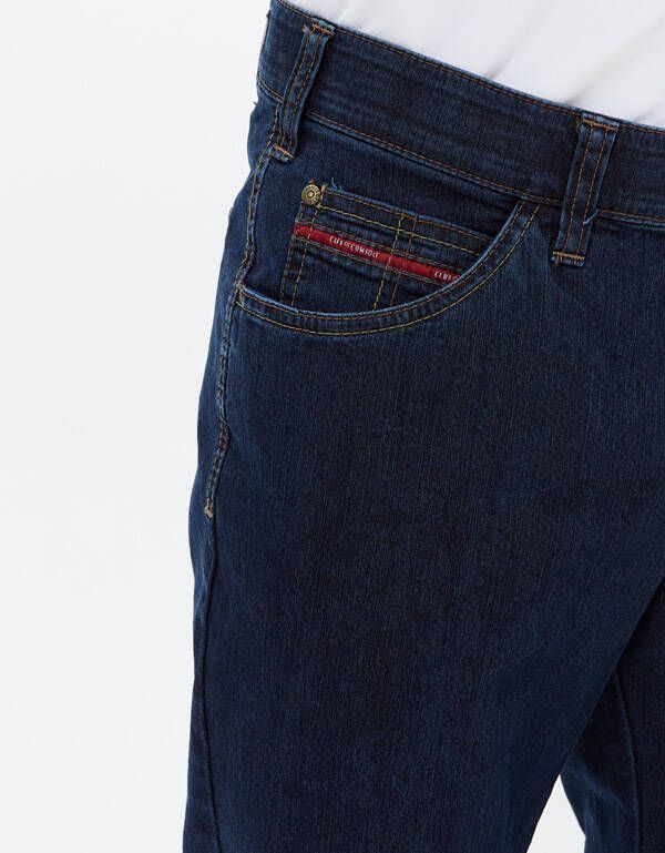 Брюки мужские Club Of Comfort из джинсовой ткани | купить в интернет-магазине Olymp-Men