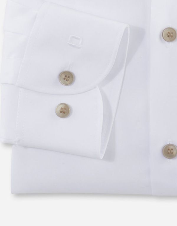 Сорочка мужская OLYMP Level Five, body fit на высокий рост | купить в интернет-магазине Olymp-Men