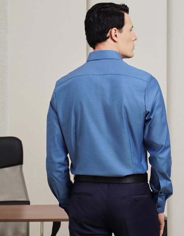 OLYMP Level 5 five рубашка муж. | купить в интернет-магазине Olymp-Men