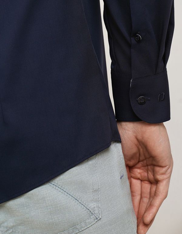 Рубашка классическая OLYMP Level Five, body fit | купить в интернет-магазине Olymp-Men