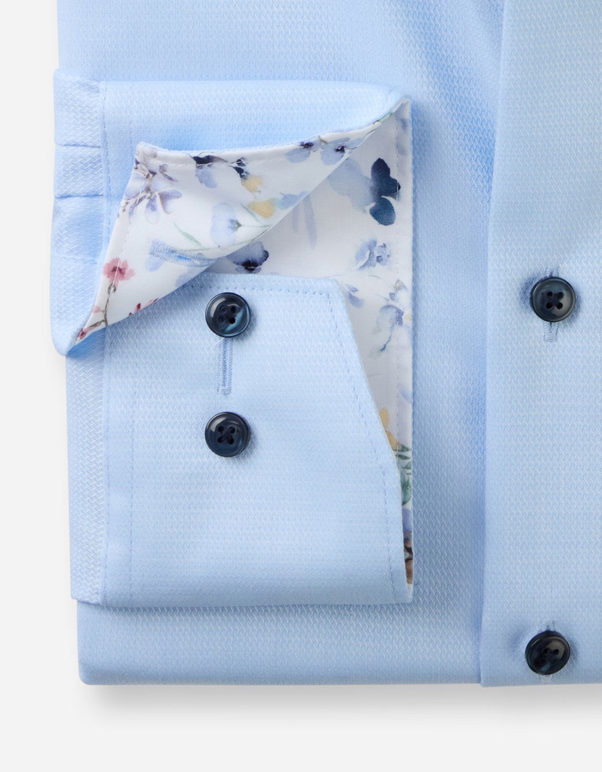 Рубашка классическая OLYMP Luxor Big, прямой крой | купить в интернет-магазине Olymp-Men